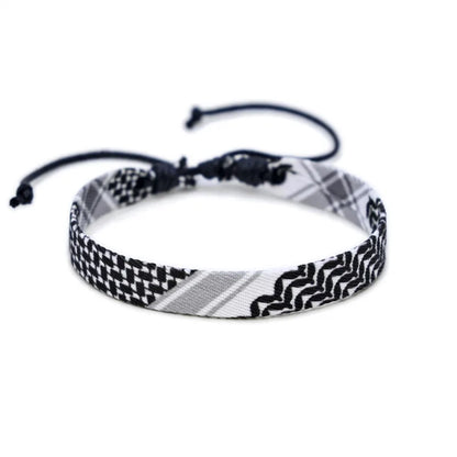 Kufiya Bracelet