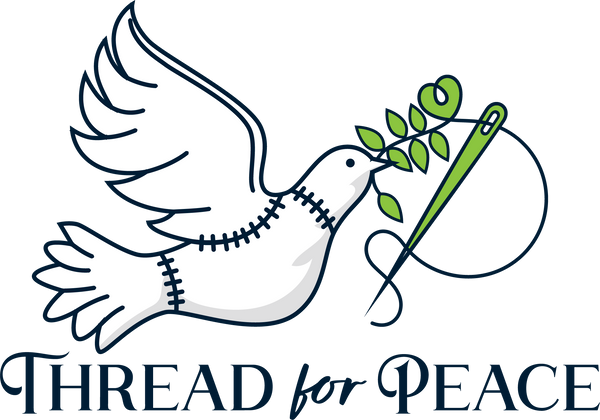 Thread for Peace