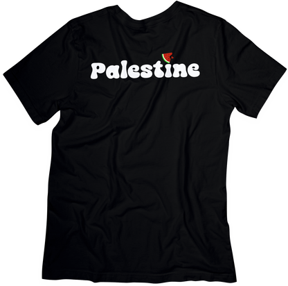 Kids Palestine T-Shirt